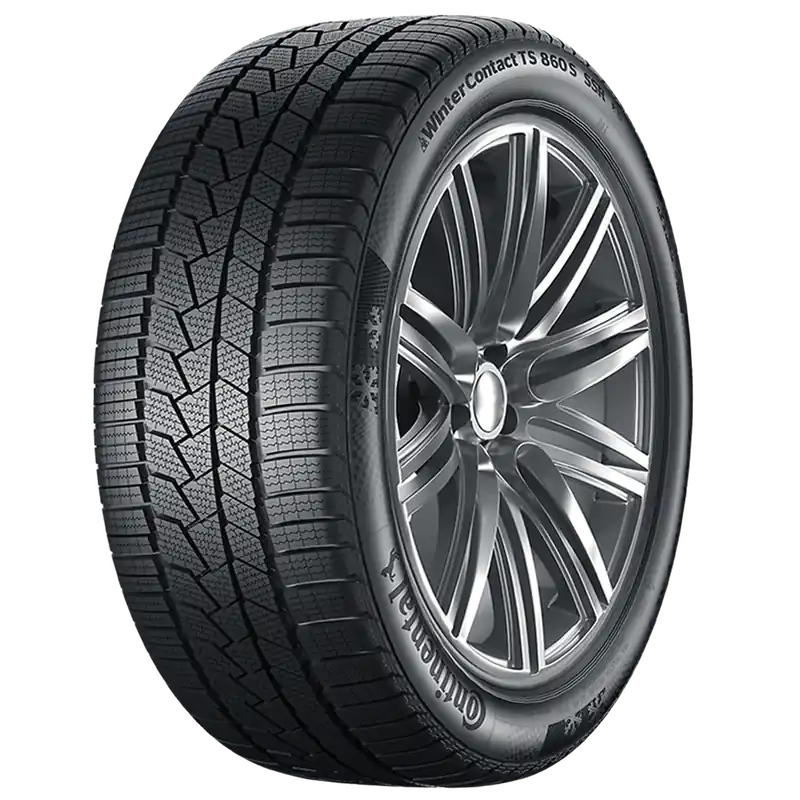 Anvelopa Iarna 205/60R16 96H CONTINENTAL WINTER CONTACT TS860S* XL Cel mai vândut
