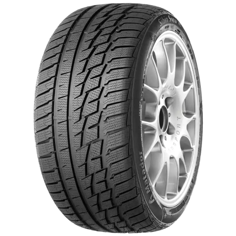 Anvelopa Iarna 255/65R16 109H MATADOR SIBIR SNOW MP92 SUV Chilipir