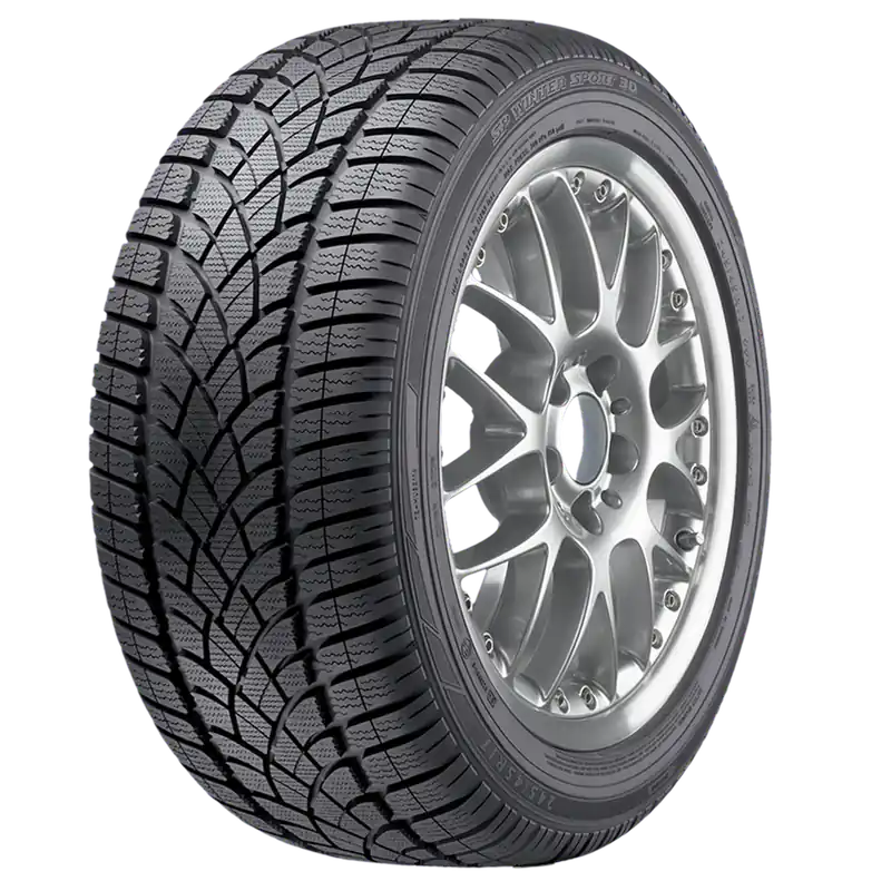 Anvelopa Iarna 265/40R20 104V DUNLOP Sport 3d Ao Xl Vezi acum