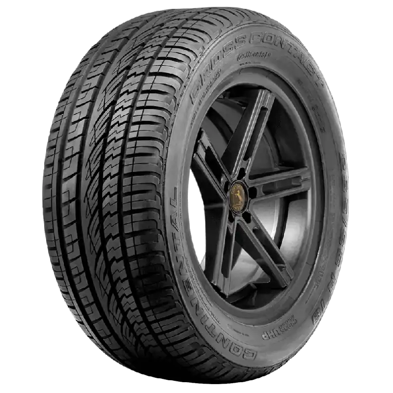 Anvelopa Vara 305/30R23 105W CONTINENTAL Cross Uhp Fr Xl Reducere extra