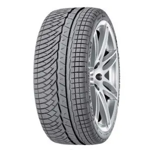 Calitate înaltă Anvelopa Iarna 265/35R20 99W MICHELIN Alpin Pa4 Xl