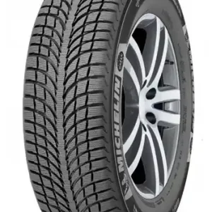 Cumpărături sigure Anvelopa Iarna 265/45R21 104V MICHELIN Alpin La2