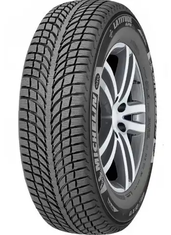 Cumpărături sigure Anvelopa Iarna 265/45R21 104V MICHELIN Alpin La2