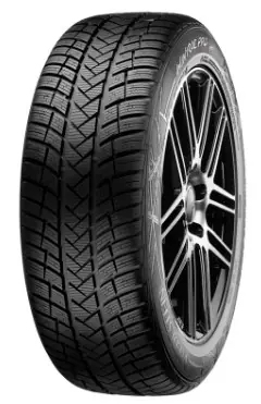 Anvelopa Iarna 245/35R20 95Y VREDESTEIN Wintrac Pro Xl Nu rata