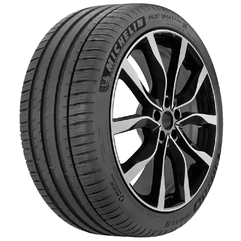 Reducere specială Anvelopa Vara 255/50R20 109Y MICHELIN Ps4 Suv Xl