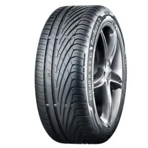 Livrare rapidă Anvelopa Vara 245/35R20 95Y UNIROYAL Rainsport 3 Xl