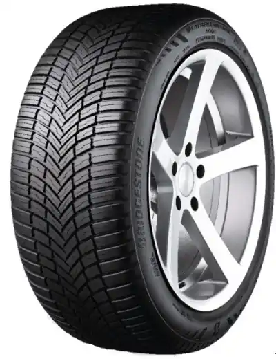 Disponibil imediat Anvelopa All Season 255/40R19 100V BRIDGESTONE A005 Xl
