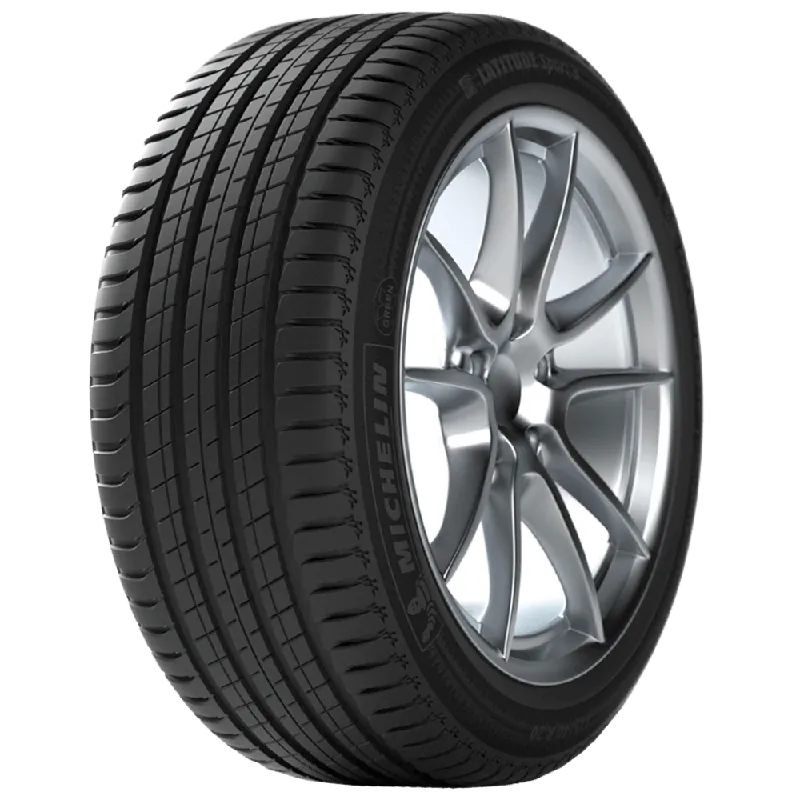 Reducere extra Anvelopa Vara 265/50R19 110W MICHELIN Latitude Sport 3* Zp Xl-Runflat