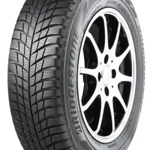 Anvelopa Iarna 245/50R19 105V BRIDGESTONE Lm-001* Rft Xl-Runflat Livrare rapidă