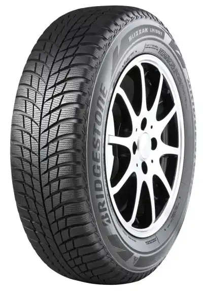 Anvelopa Iarna 245/50R19 105V BRIDGESTONE Lm-001* Rft Xl-Runflat Livrare rapidă