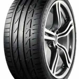 Reducere extra Anvelopa Vara 225/35R19 88Y BRIDGESTONE S001 Xl