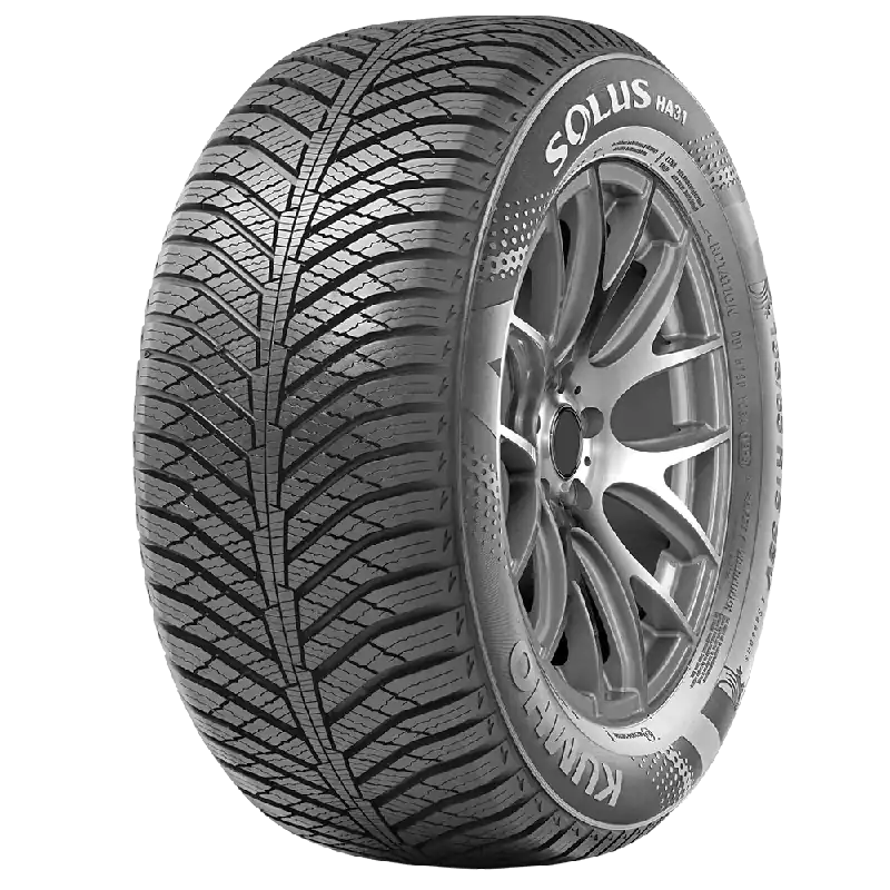 Livrare rapidă Anvelopa All Season 235/50R18 101V KUMHO Ha31 Xl