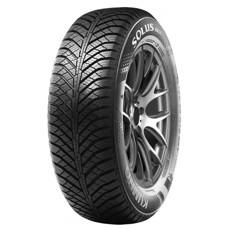 Anvelopa All Season 165/65R14 79T KUMHO Ha31 Reducere specială