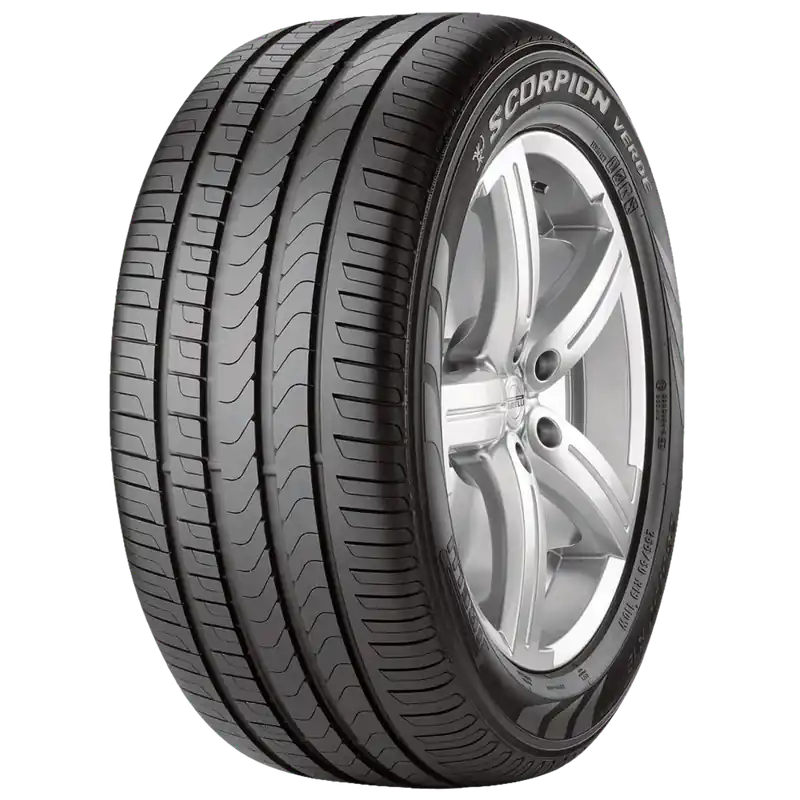 Plată sigură Anvelopa Vara 245/65R17 111H PIRELLI Scorpion Verde Xl
