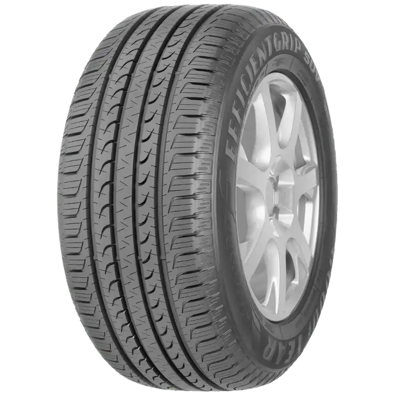 Anvelopa Vara 215/60R17 96H GOODYEAR Efficientgrip Suv Promoție