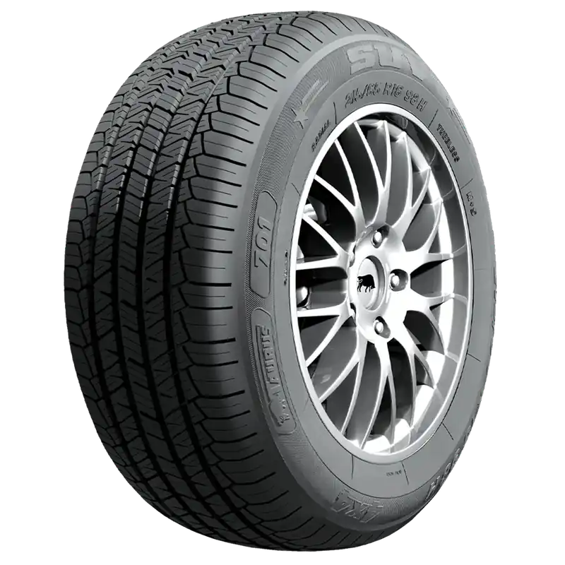 Anvelopa Vara 265/65R17 116H Taurus 701 XL Nu rata