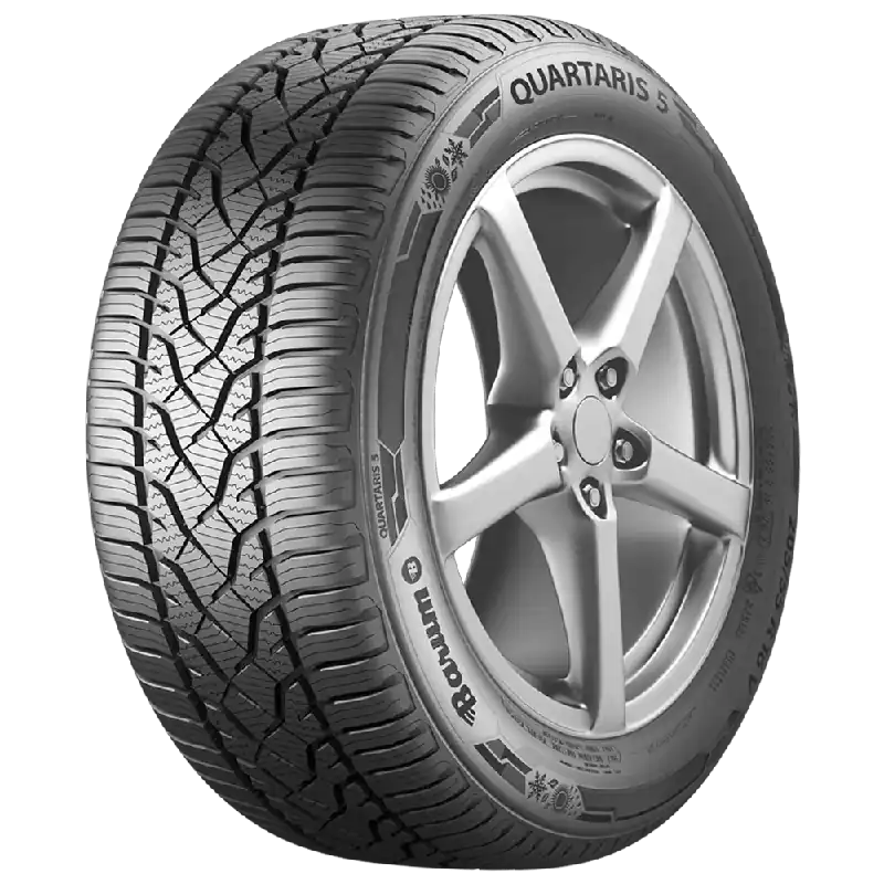 Lichidare de stoc Anvelopa 185/60R14 82t BARUM Quartaris 5
