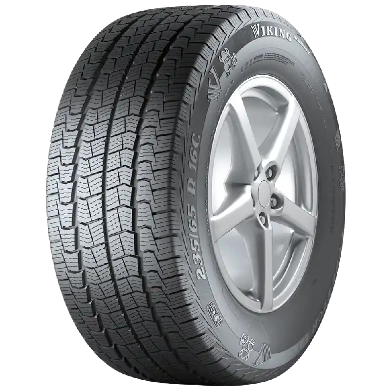 Anvelopa All Season 225/70R15 112/110r VIKING Four Tech Van Cumpărături sigure