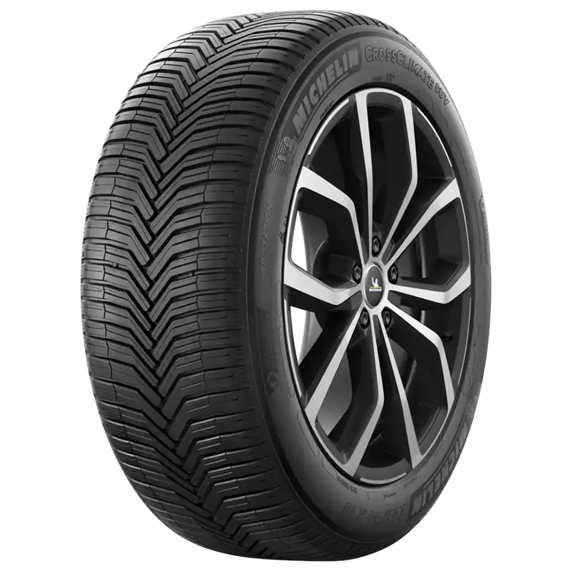 Reducere specială Anvelopa All Season 235/60R17 106V Michelin CrossClimate SUV XL
