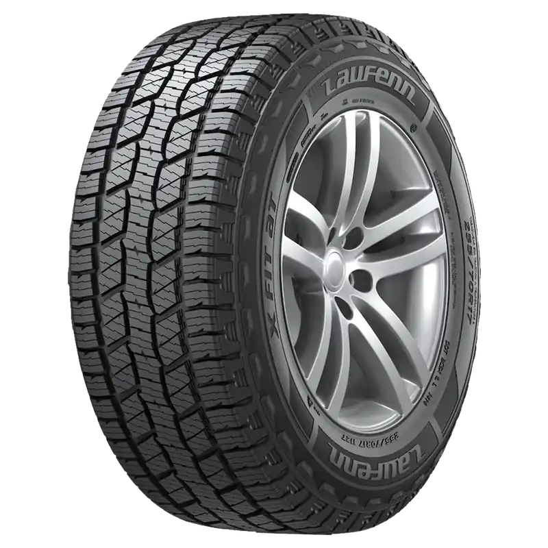 Anvelopa Vara 245/65R17 107T Laufenn X FIT aT LC01 Preferatul clienților
