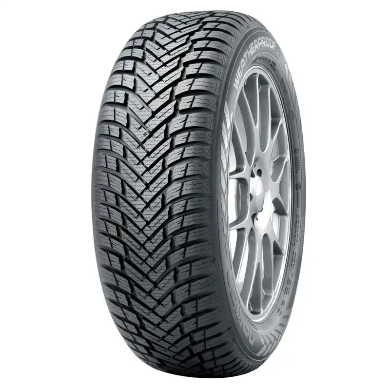 Lichidare de stoc Anvelopa All Season 175/70R14 84t NOKIAN Weatherproof