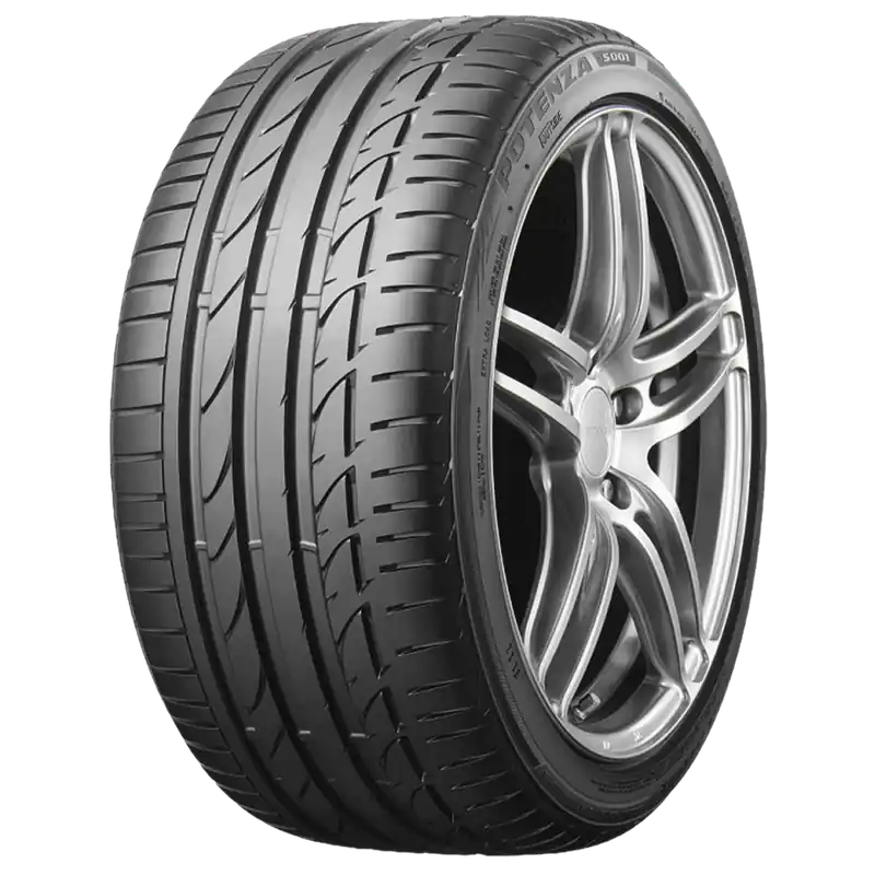 Reducere de preț Anvelopa Vara 245/40R20 99W Bridgestone Potenza S001 * XL