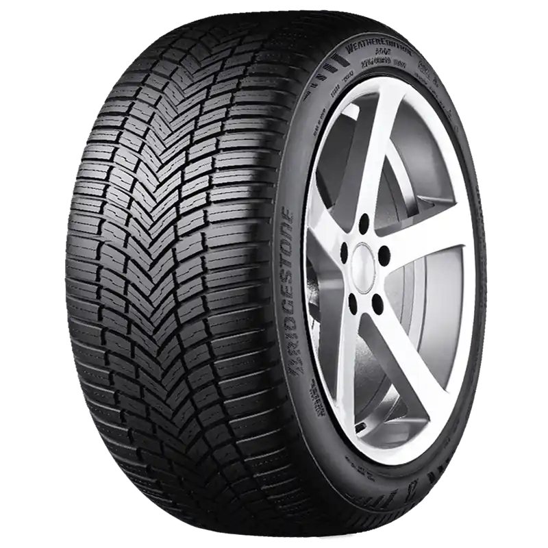 Lichidare de stoc Anvelopa All Season 255/50R19 107W BRIDGESTONE WEATHER Control A005 XL