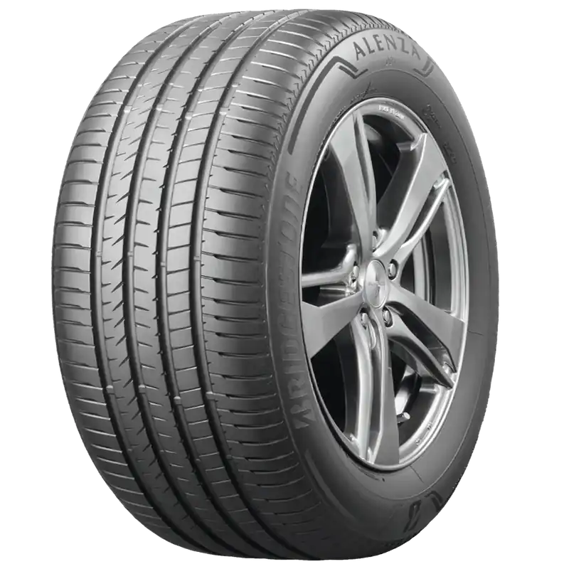 Plată sigură Anvelopa Vara 255/55R18 109W Bridgestone Alenza 001 * XL