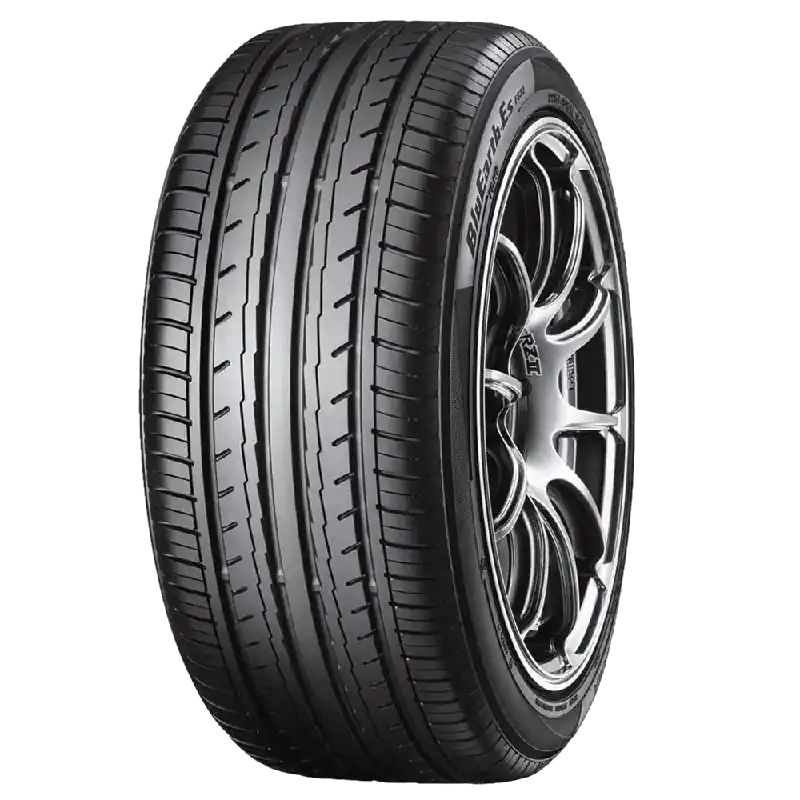 Anvelopa Vara 195/60R16 89H YOKOHAMA Bluearth Es32 Preț mic