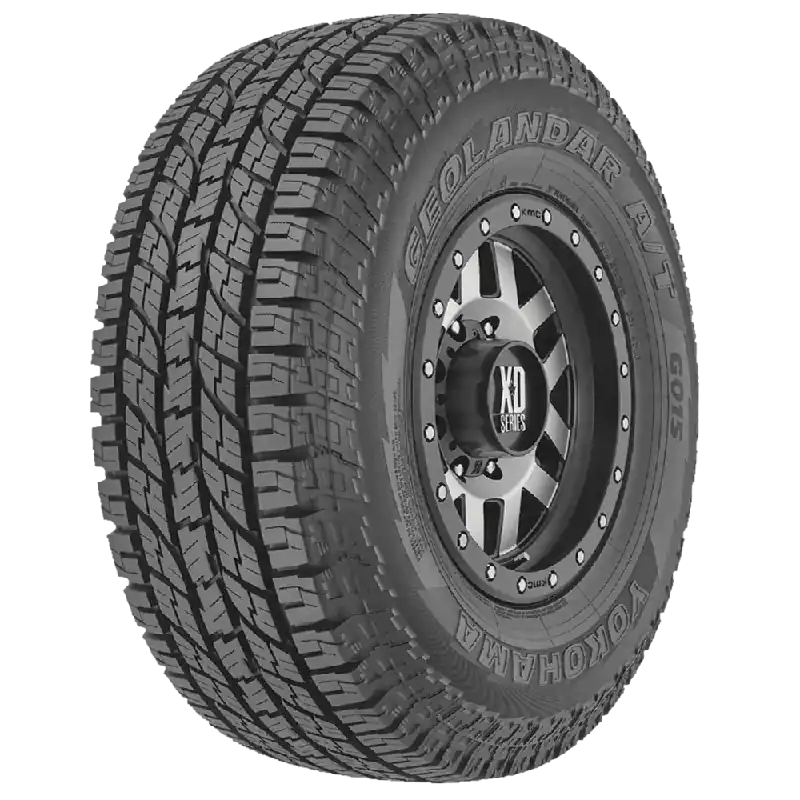 Anvelopa Vara 175/80R16 91S YOKOHAMA G015 Popular