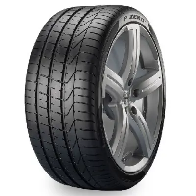 Anvelopa Vara 295/40R21 111Y PIRELLI P Zero Mo Xl Retur gratuit
