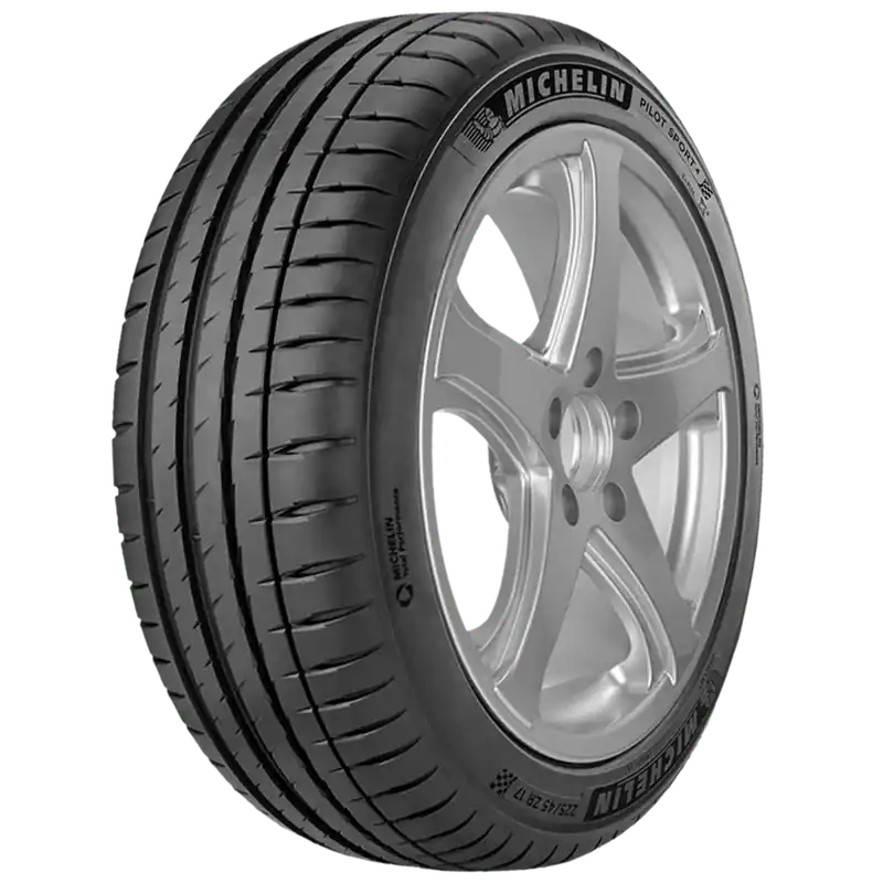 Ultima șansă Anvelopa Vara 315/35R20 110Y MICHELIN Ps4 Acoustic N0 Xl