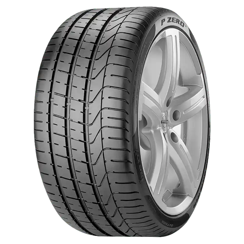 Anvelopa Vara 255/30R20 92Y Pirelli P Zero RO1 XL Ofertă