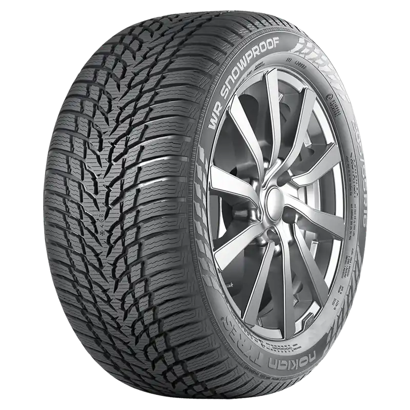 Anvelopa Iarna 205/60R15 91H NOKIAN WR SNOWPROOF Super ofertă