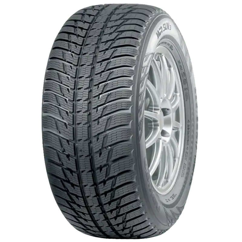 Livrare rapidă Anvelopa Iarna 235/70R16 106H NOKIAN WR SUV3