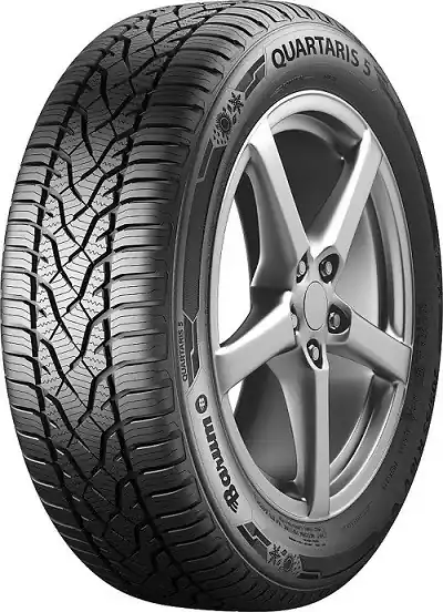Vezi acum Anvelopa All Season 215/60R17 99h BARUM Quartaris 5