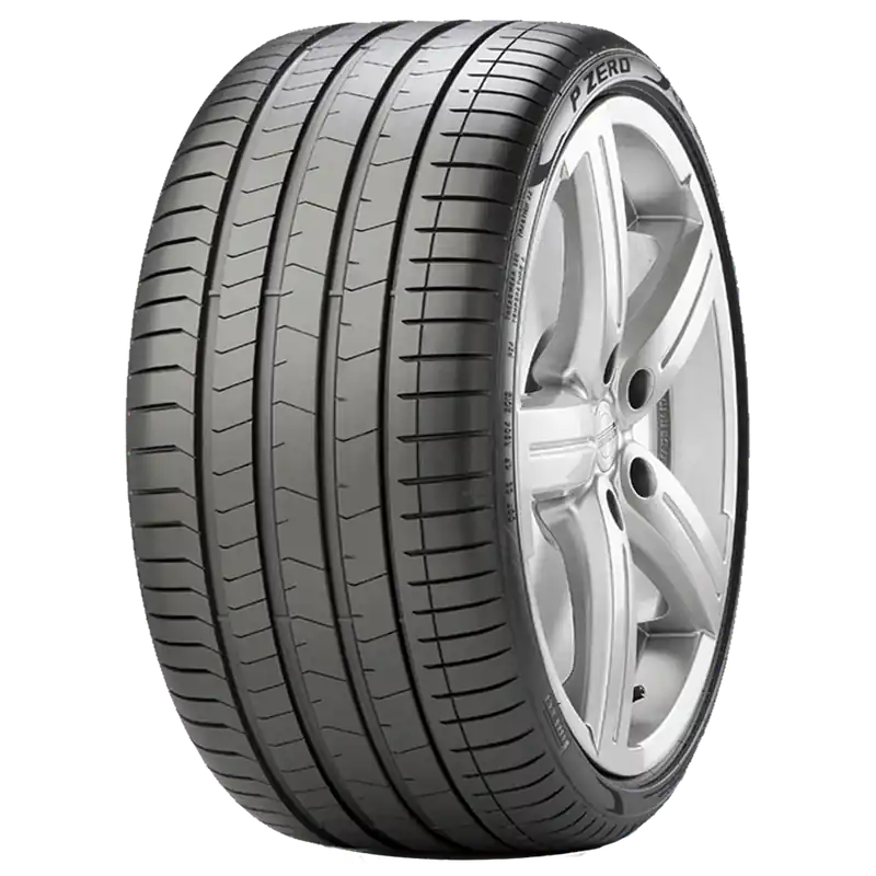 Plată sigură Anvelopa Vara 275/40R22 107Y Pirelli P Zero PZ4 * XL-Runflat