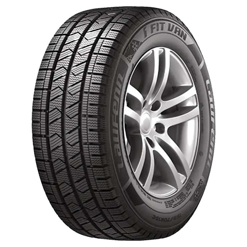 Anvelopa Iarna 195/75R16C 107/105R Laufenn I FIT VAN LY31 Cumpărături sigure
