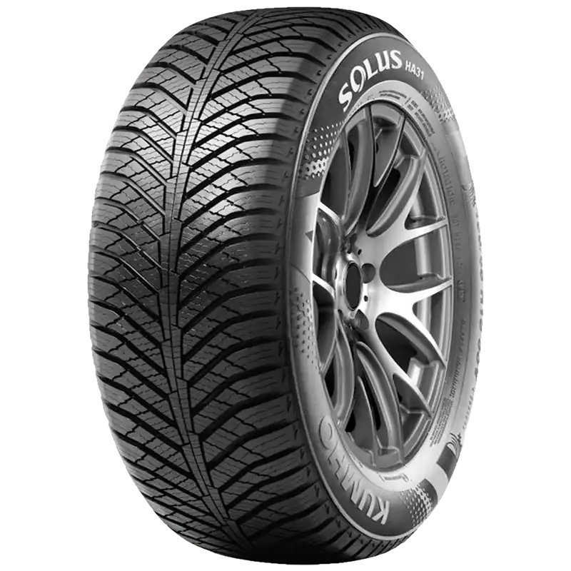 Comandă acum Anvelopa All Season 225/50R17 98V KUMHO HA31 ALLSEASON