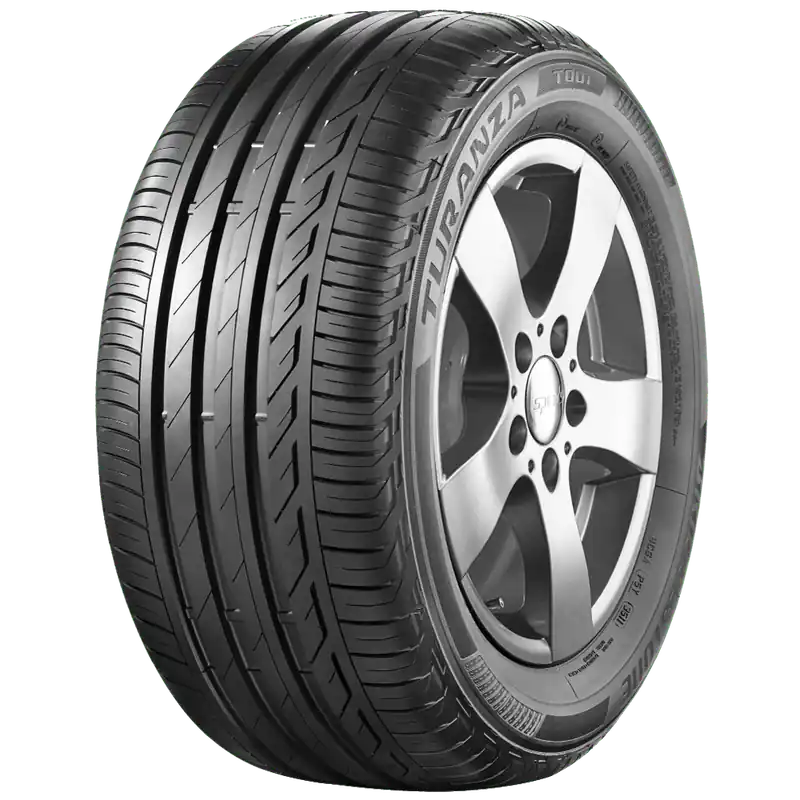 Preț redus Anvelopa Vara 225/45R17 91W Bridgestone Turanza T001 MOEXTENDED-Runflat
