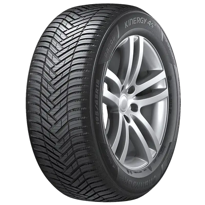 Anvelopa All Season 245/40R18 97V Hankook Kinergy 4S2 H750 XL Chilipir