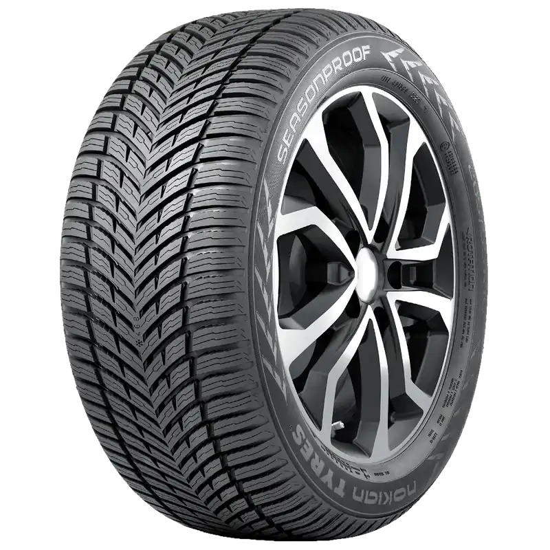 Anvelopa All Season 215/60R16 99V NOKIAN SEASONPROOF-XL Cumpărături sigure