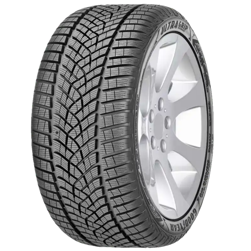 Chilipir Anvelopa Iarna 245/45R18 100V GOODYEAR ULTRAGRIP PERFORMANCE+ XL