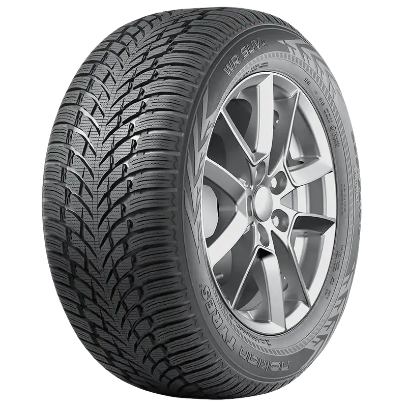 Anvelopa Iarna 235/55R17 103H NOKIAN WR SUV 4 XL Reducere