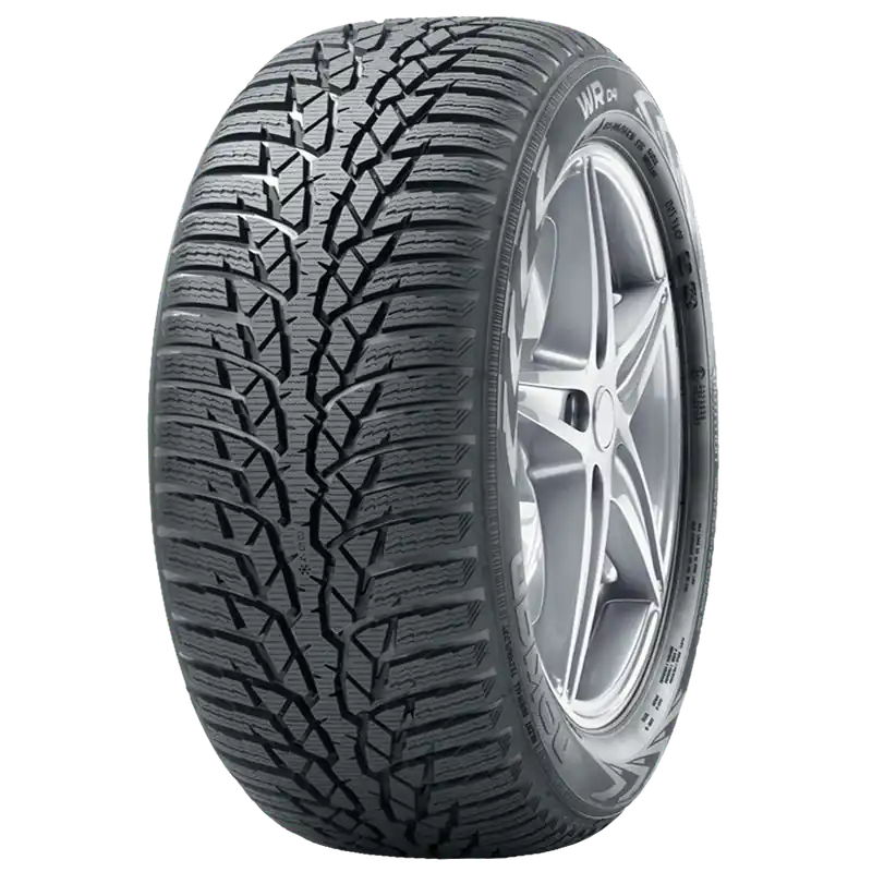 Anvelopa Iarna 225/45R17 91H NOKIAN WR D4 Preț mic