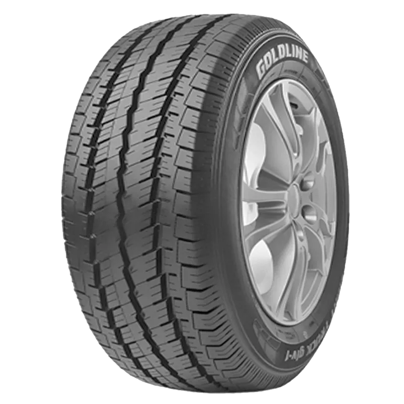 Noutate Anvelopa Iarna 175/65R14 82T Goldline GLW1