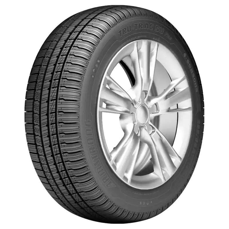 Anvelopa All Season 235/55R17 103H ARMSTRONG TRU TRAC SUV FLEX Ofertă exclusivă