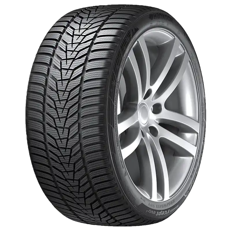 Anvelopa Iarna 245/40R19 98V Hankook Winter i*cept evo3 W330 XL Preț redus