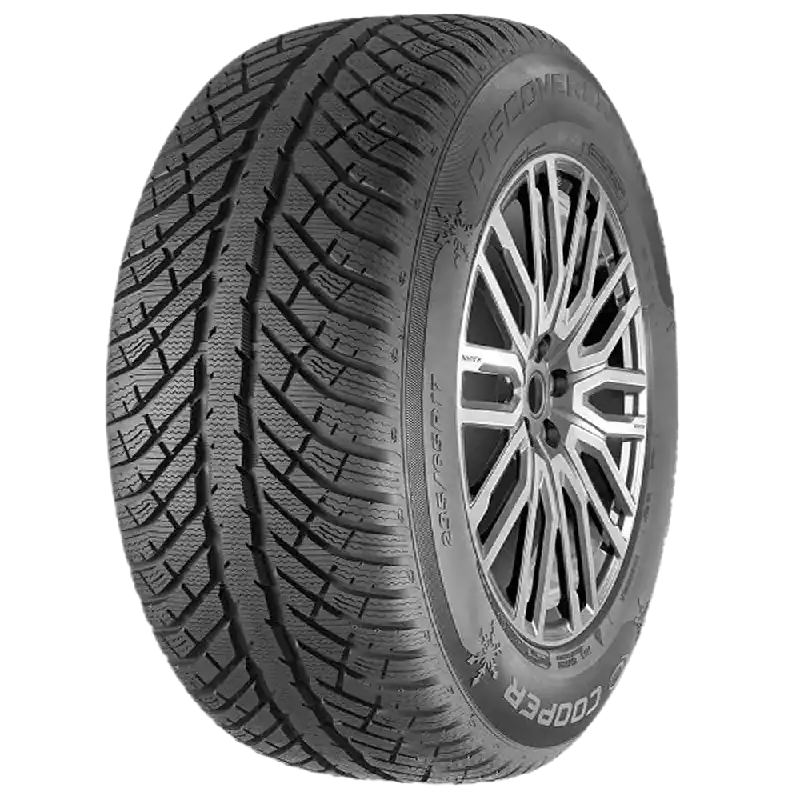 Preferatul clienților Anvelopa Iarna 225/60R18 104V COOPER Discoverer Winter Xl