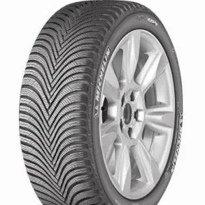 Ieftin Anvelopa Iarna 205/55R17 91H MICHELIN Alpin 5 Zp-Runflat